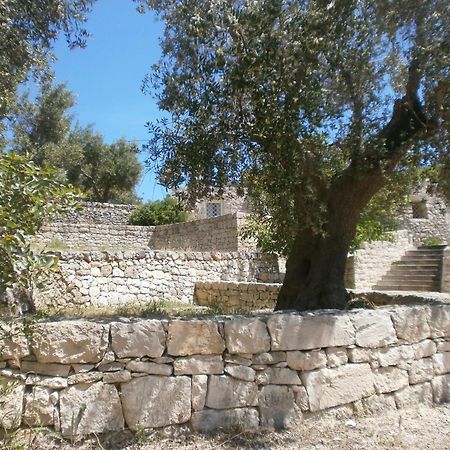 Trullo Villa Giuliana Con Giardino Posizione Panoramica Free Wifi 奥斯图尼 外观 照片