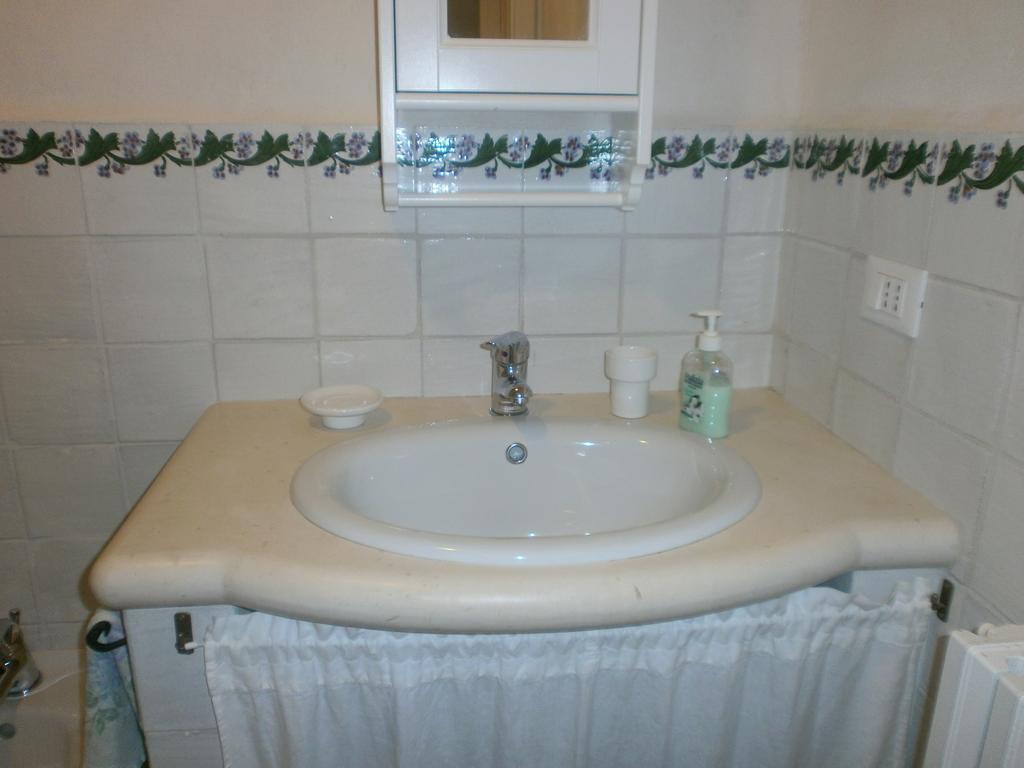 Trullo Villa Giuliana Con Giardino Posizione Panoramica Free Wifi 奥斯图尼 客房 照片