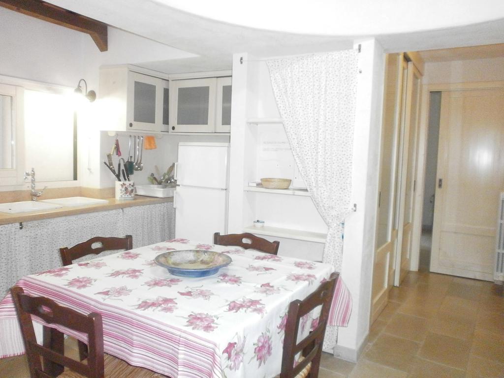 Trullo Villa Giuliana Con Giardino Posizione Panoramica Free Wifi 奥斯图尼 客房 照片